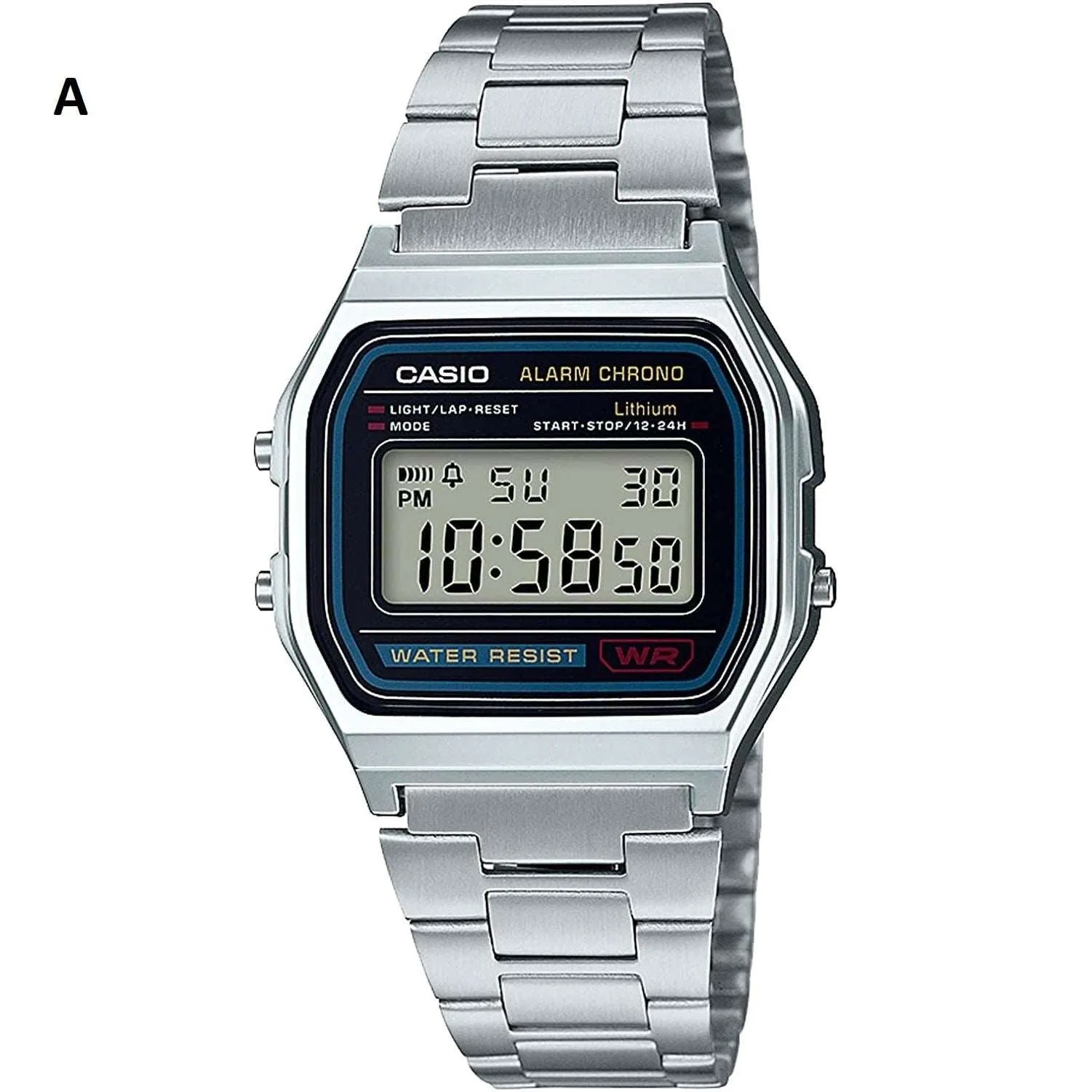 CASIO Digital Watch - Model A