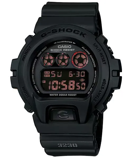 Casio G-Shock Digital Watch