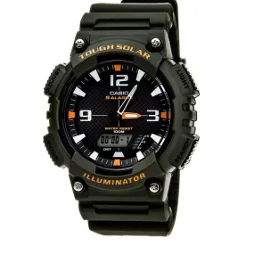 Casio Green Watch AQS810W-3A