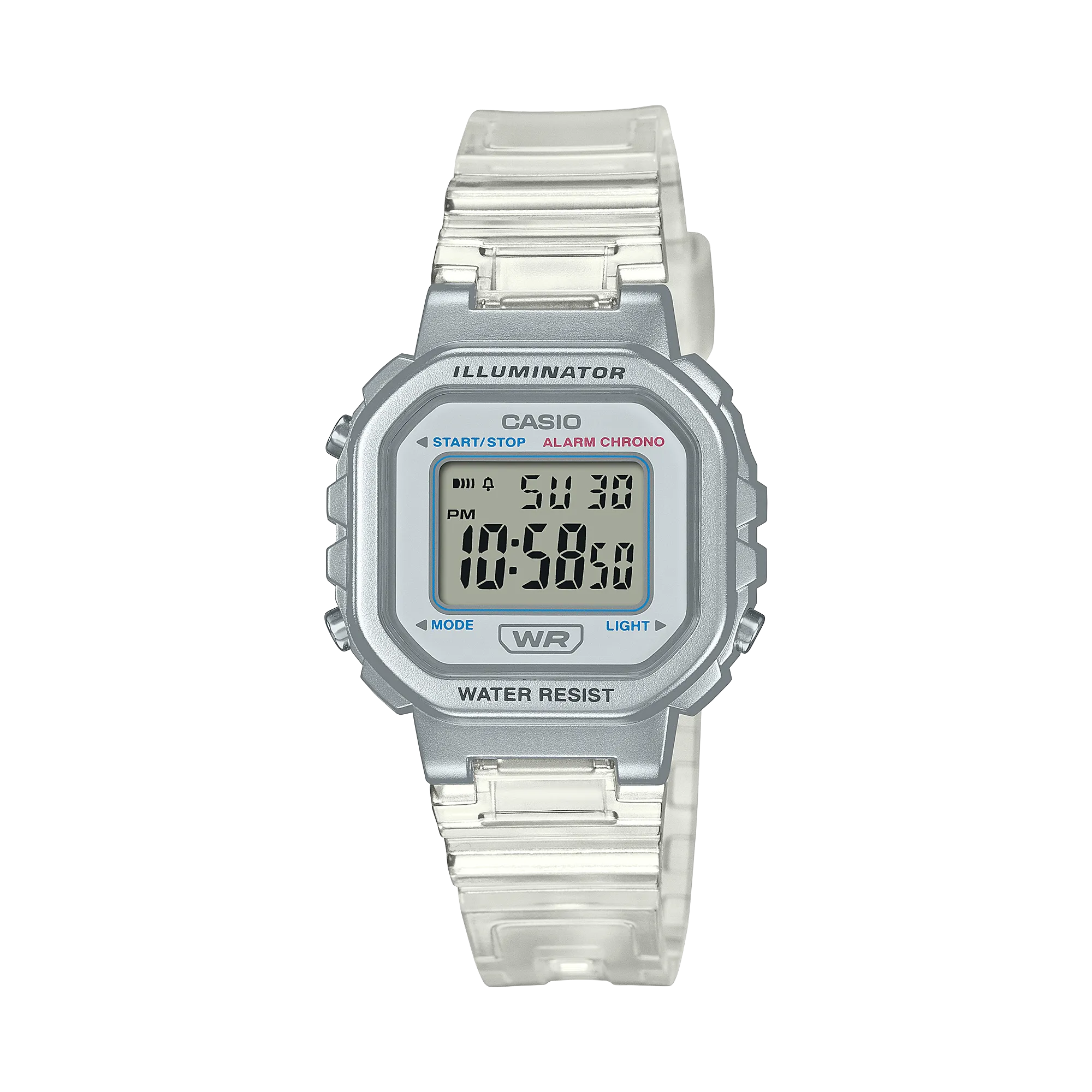 Casio - LA-20WHS-7ADF