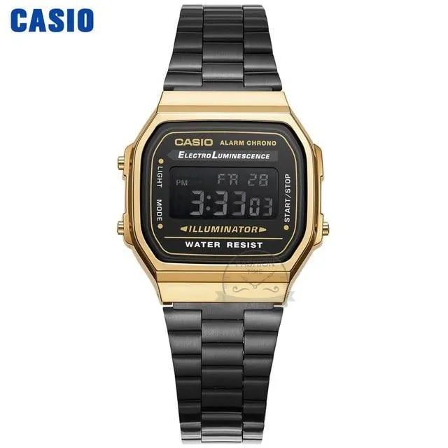 Casio Waterproof Men Sport Military Wrist Watch