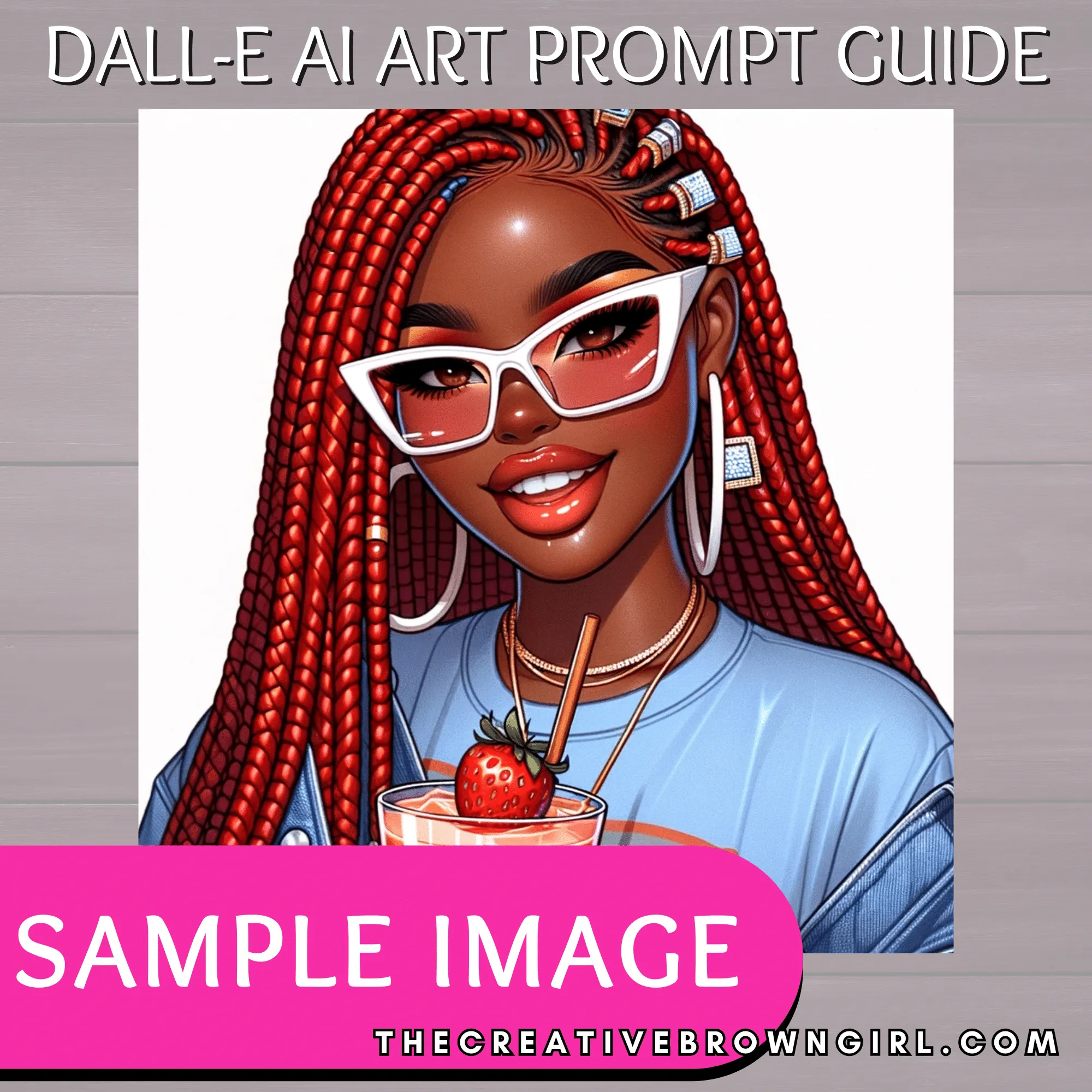 ChatGPT   DALL-E Prompt Guide - SIPPING PRETTY