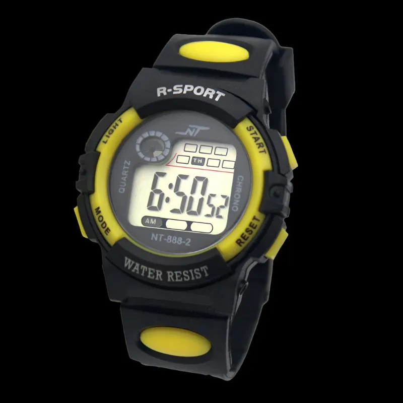 Children's  Sports Watch