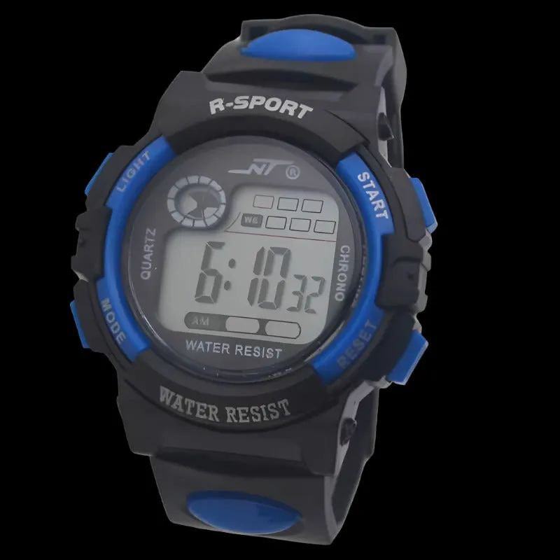 Children's  Sports Watch