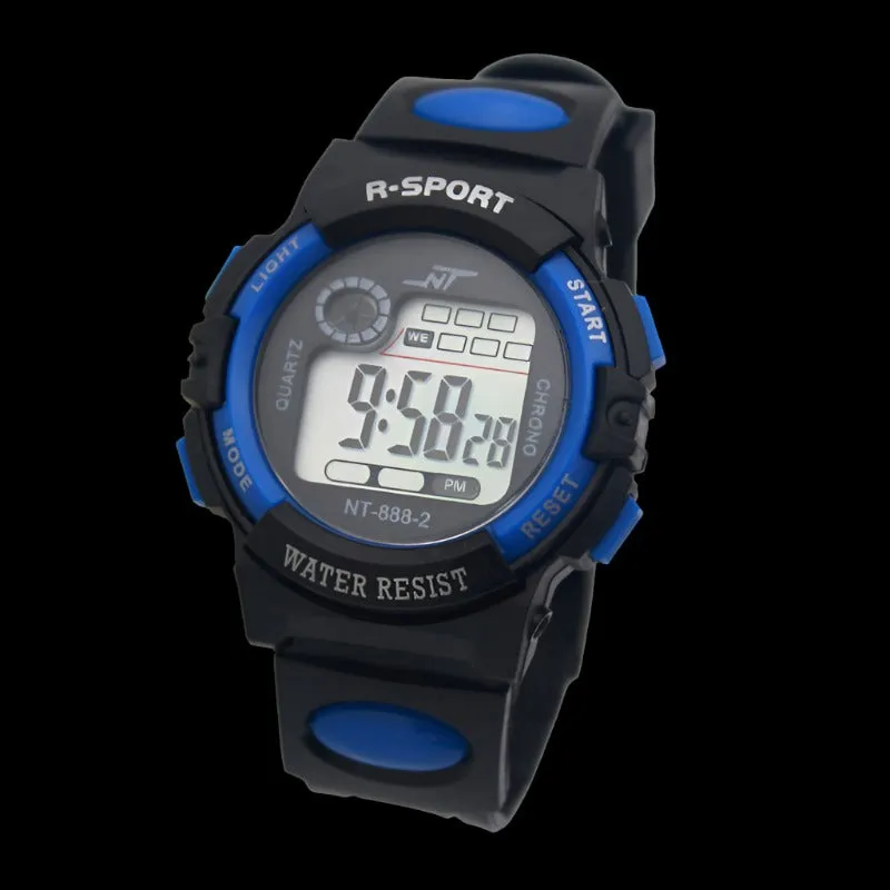 Children's  Sports Watch