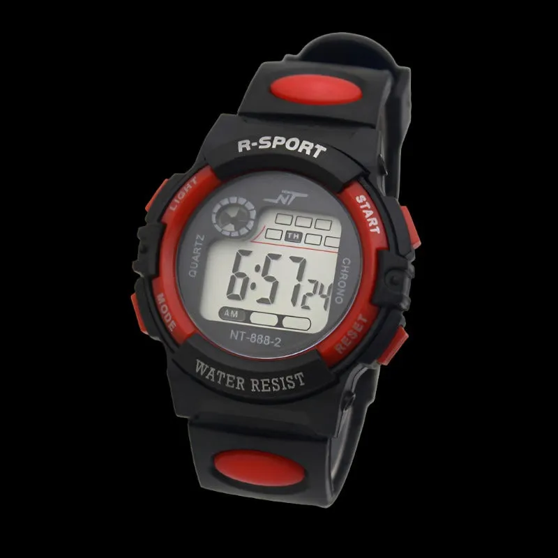 Children's  Sports Watch