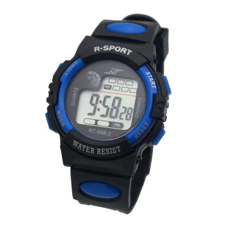 Children's  Sports Watch