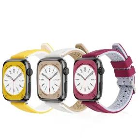 Cinturini Silicone BEACH per Apple Watch