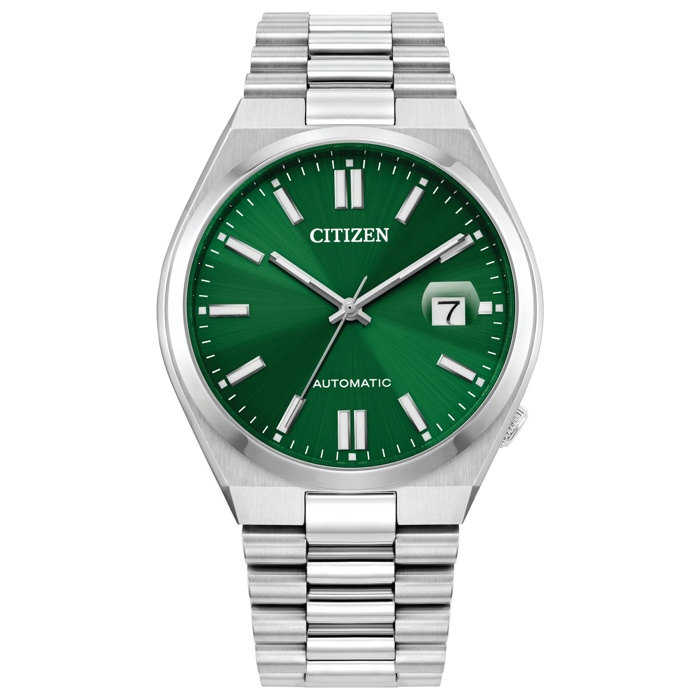 Citizen Automatic Tsuyosa NJ0150-56X