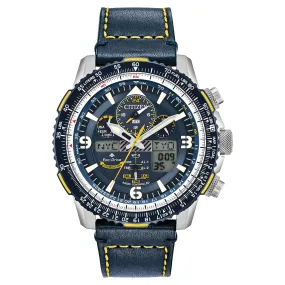 Citizen Eco-Drive Blue Angels Promaster Skyhawk A-T JY8078-01L