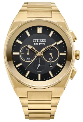 CITIZEN Eco-Drive Modern Eco Mens Stainless Steel