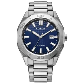 Citizen Eco-Drive Weekender BM7630-80L