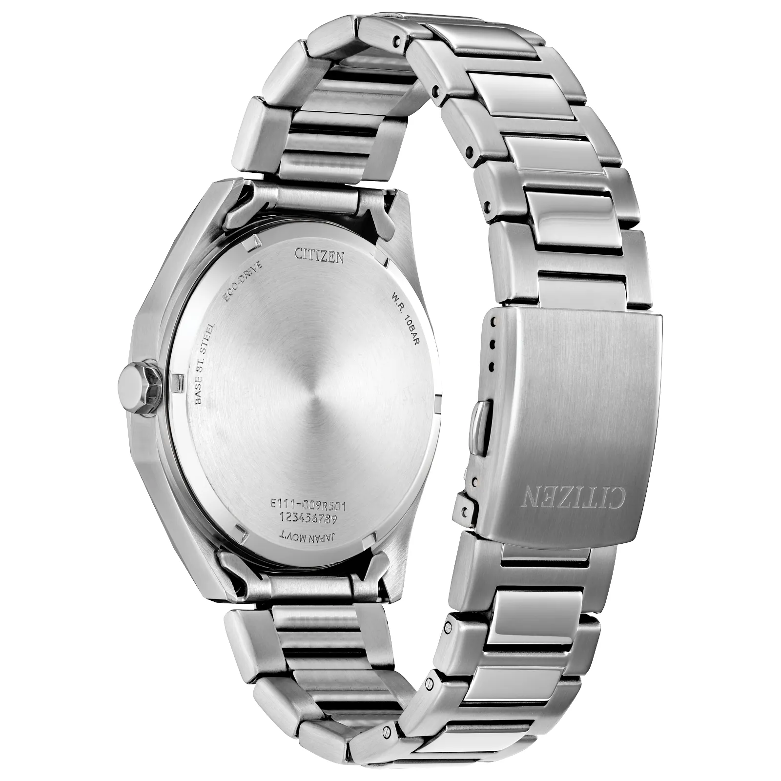 Citizen Eco-Drive Weekender BM7630-80L