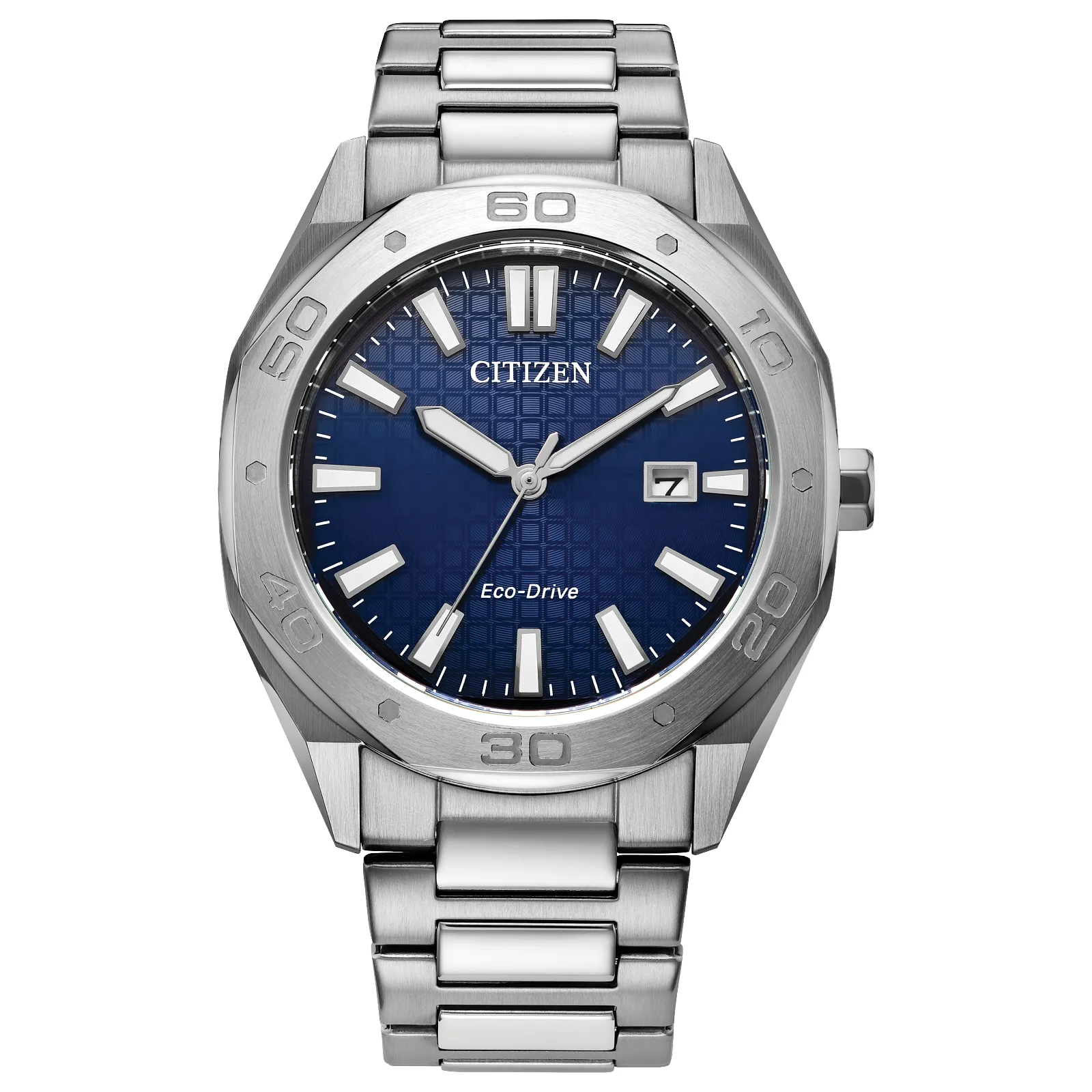 Citizen Eco-Drive Weekender BM7630-80L