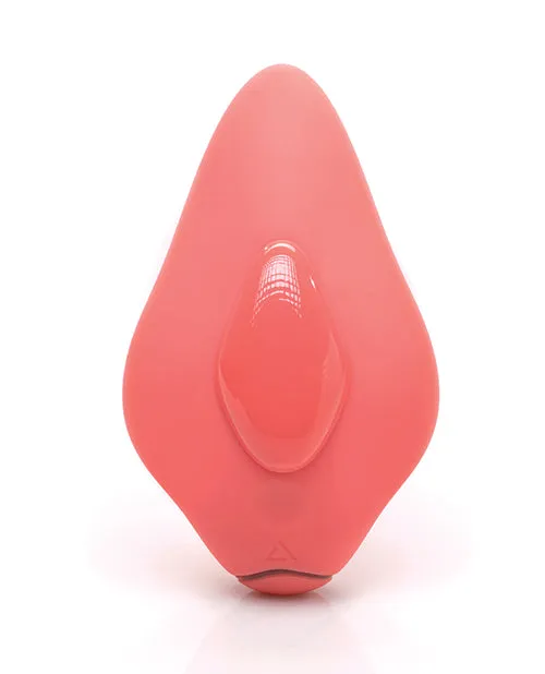 Clandestine Devices Companion Panty Vibe W/wearable Remote