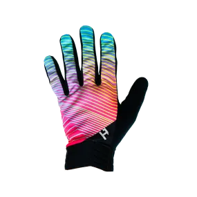 Cold Weather Gloves - Screensaver