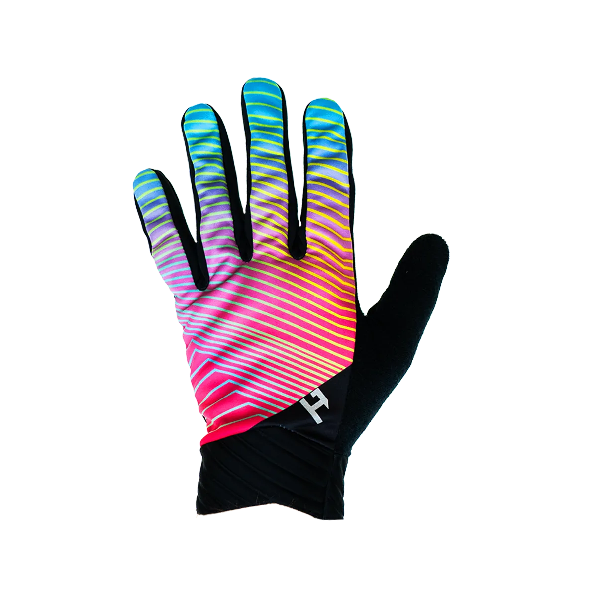 Cold Weather Gloves - Screensaver