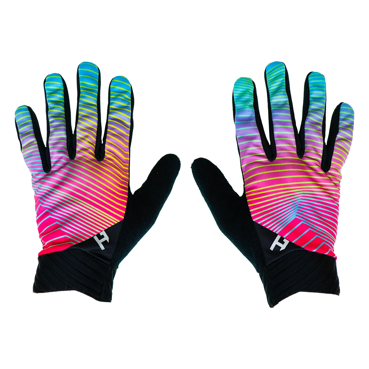 Cold Weather Gloves - Screensaver