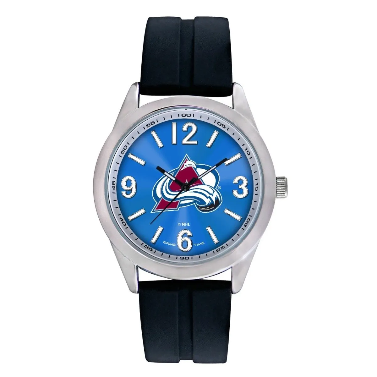 Colorado Avalanche Men's Varsity Watch