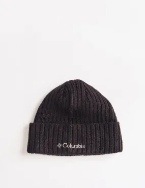 Columbia Watch Cap - Black