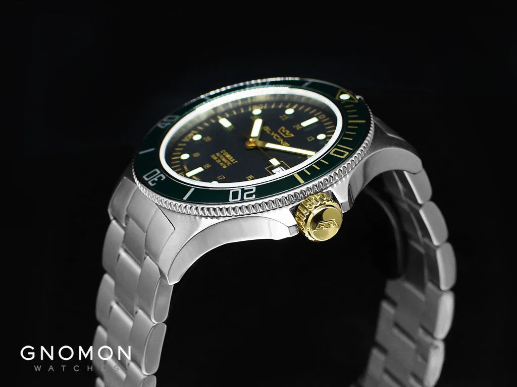 Combat SUB 42 Green Heritage Ref. GL0272