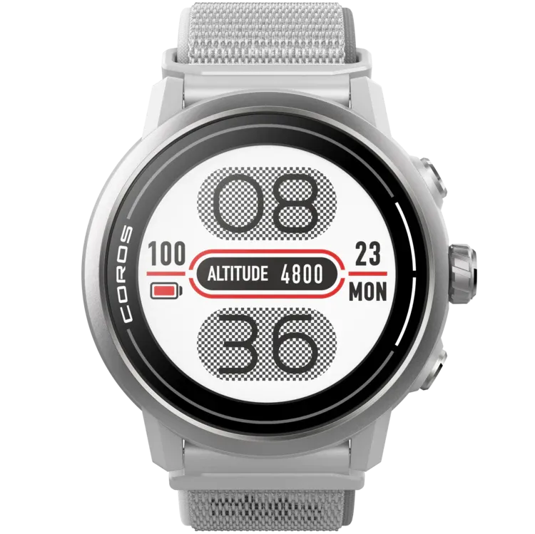 Coros Apex 2 Gps Outdoor Watch