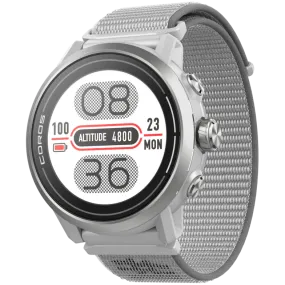 Coros Apex 2 Gps Outdoor Watch