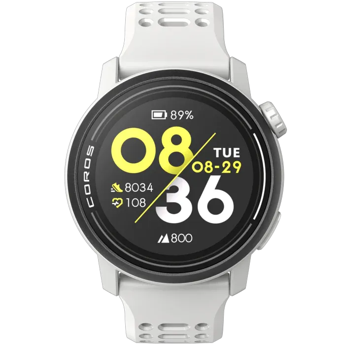 Coros Pace 3 GPS Sports Watch