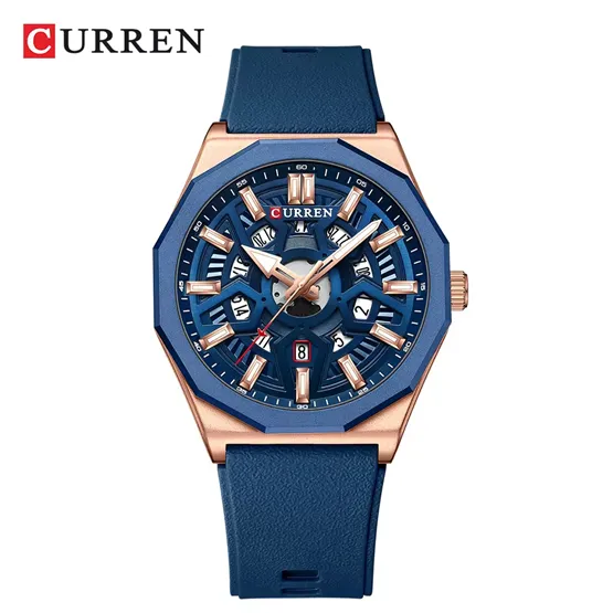 Curren Watches Unisex/ Relojes para Damas y Caballeros Curren