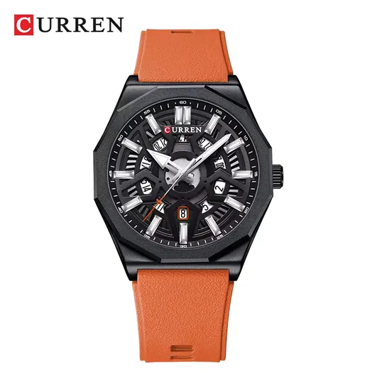 Curren Watches Unisex/ Relojes para Damas y Caballeros Curren