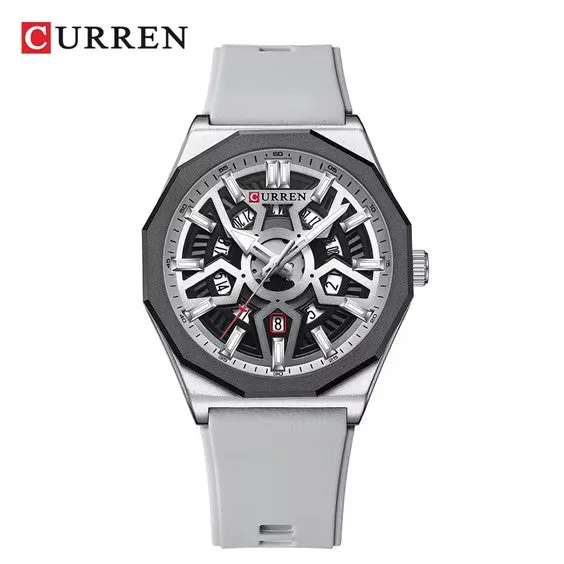 Curren Watches Unisex/ Relojes para Damas y Caballeros Curren