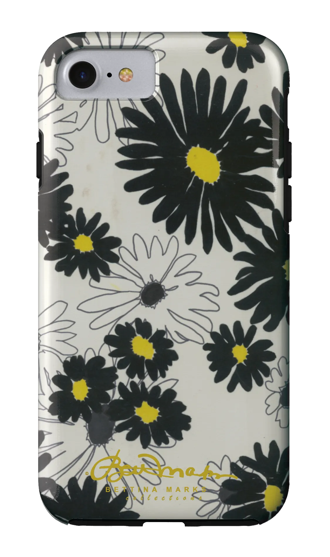 Daisy iPhone Case