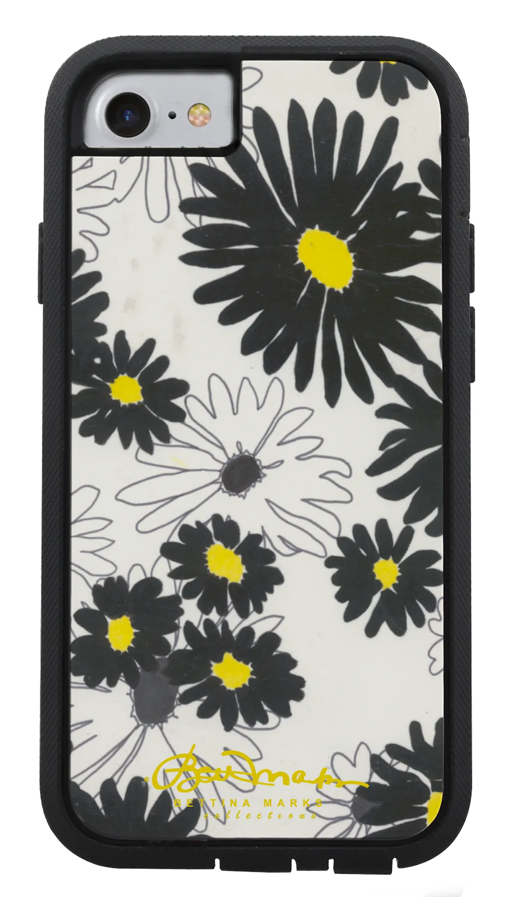 Daisy iPhone Case