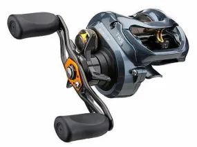 Daiw Zillion SV TW 16H Baitcasting Reel