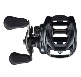 Daiwa 21 Tatula TW 400 Baitcast Reel