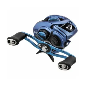 Daiwa Coastal SV TW 150 Baitcasting Reel