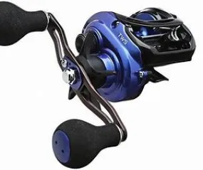 Daiwa Coastal-TWS 200HS