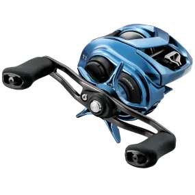 Daiwa Coastal TWS 80