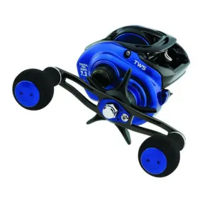 Daiwa Coastal TWS Casting Reels