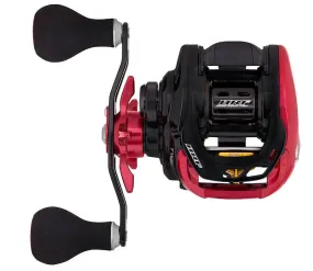 Daiwa HRF PE Baitcast Reel   Gift