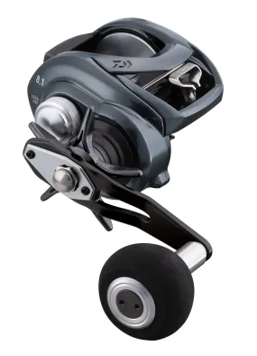 Daiwa Lexa TW 400 Baitcasting Reels