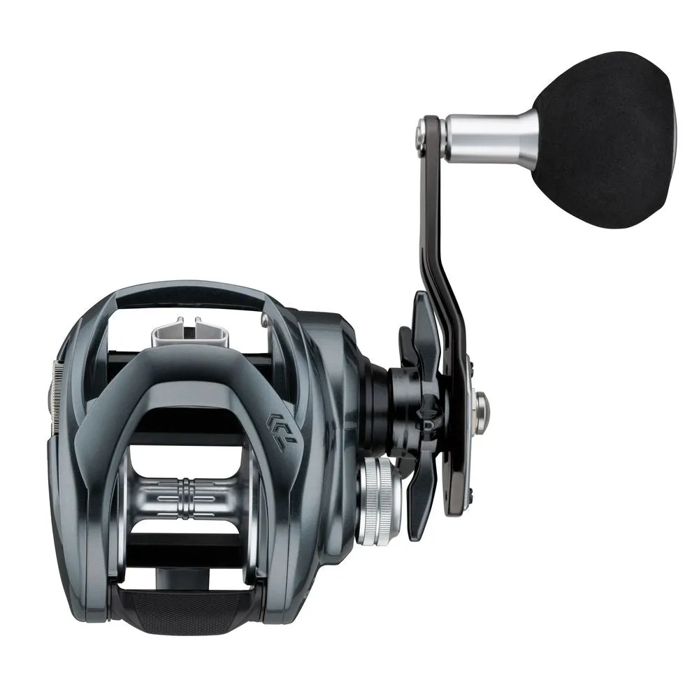 Daiwa Lexa Tw 400-P Baitcast Reel