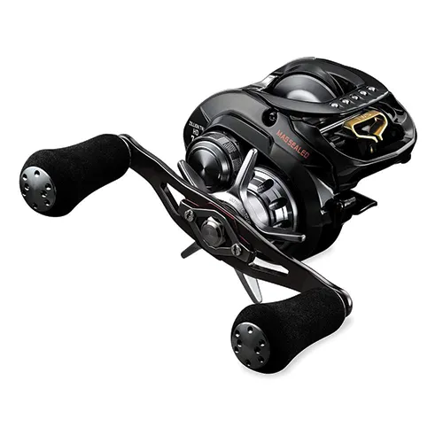 Daiwa Zillion TW HD