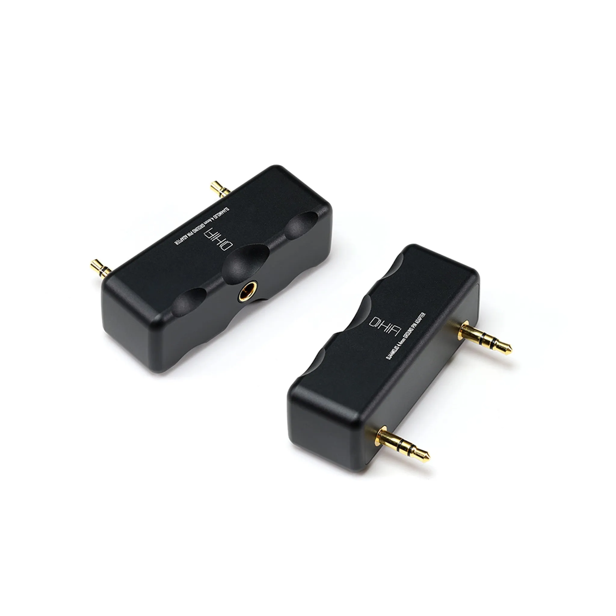 ddHiFi DJ44MOJO Ground Pin Adapter | 4.4mm Adapter