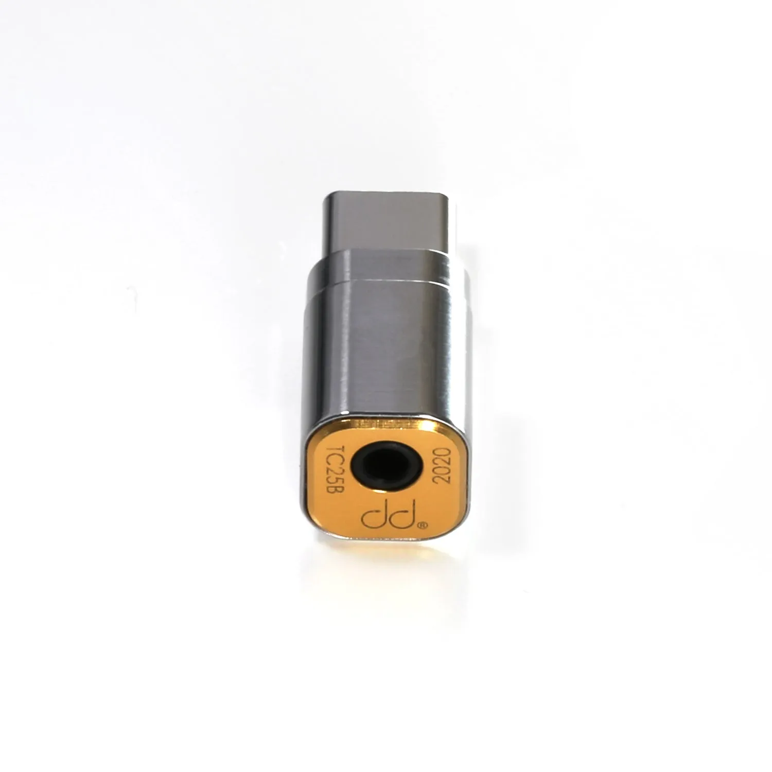 ddHiFi TC25B Type C to 2.5mm Adapter