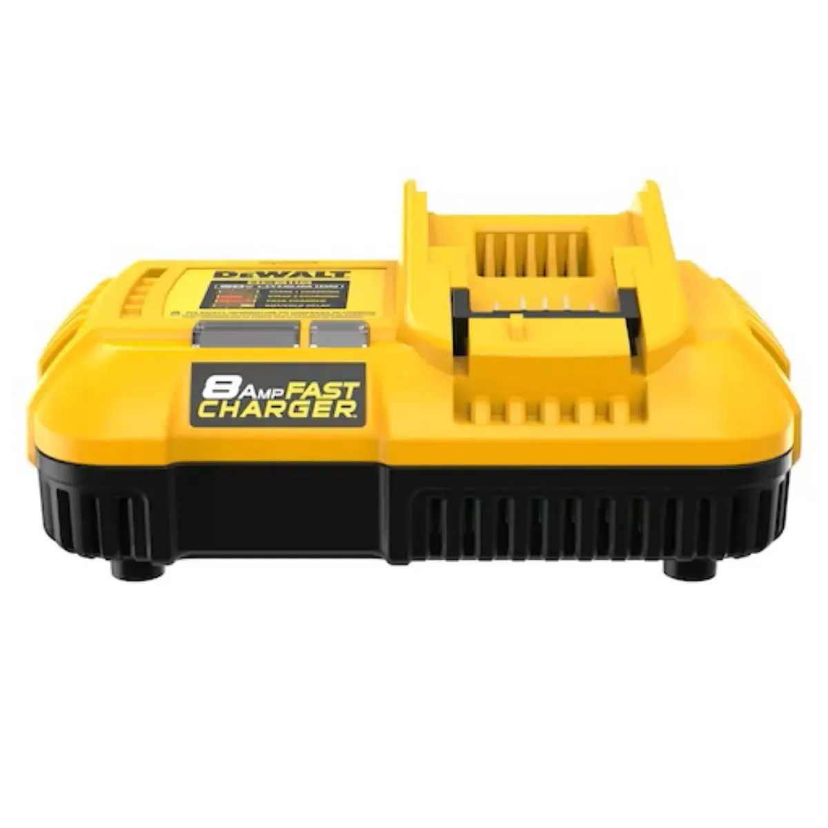 Dewalt 20V Fan Cooled Fast Battery Charger