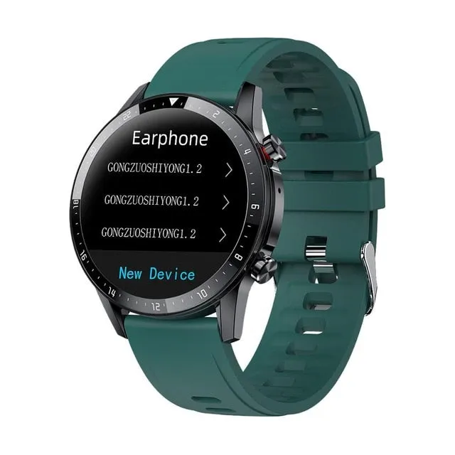 Digital Smart sport watch men's.