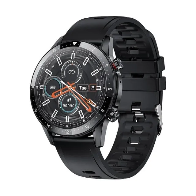 Digital Smart sport watch men's.