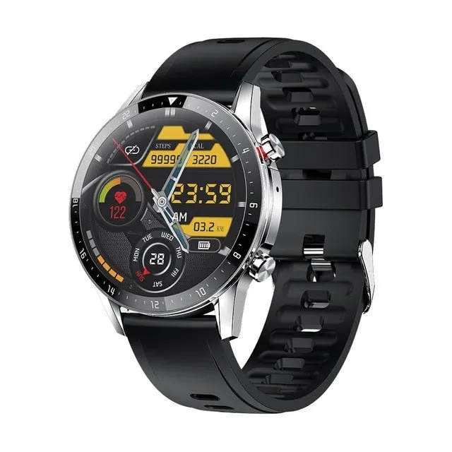 Digital Smart sport watch men's.