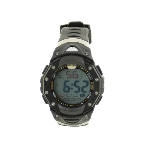 Digital Sport Watch 12-24 Hr t